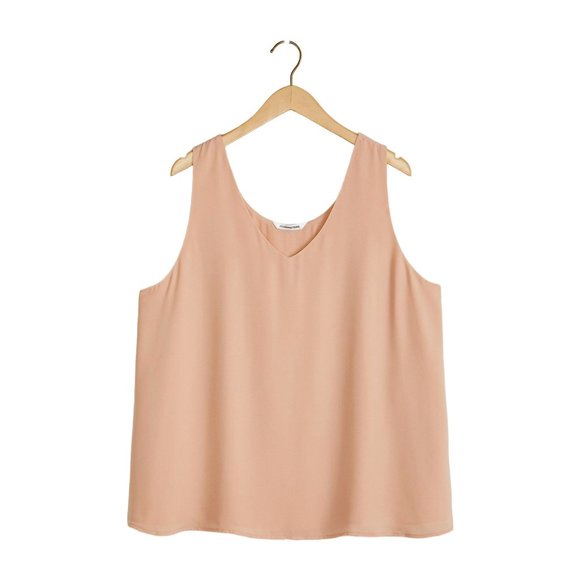 Penningtons - Responsible, Reversible Blouse With Underpinning - In Every Story - Picture 5 of 6